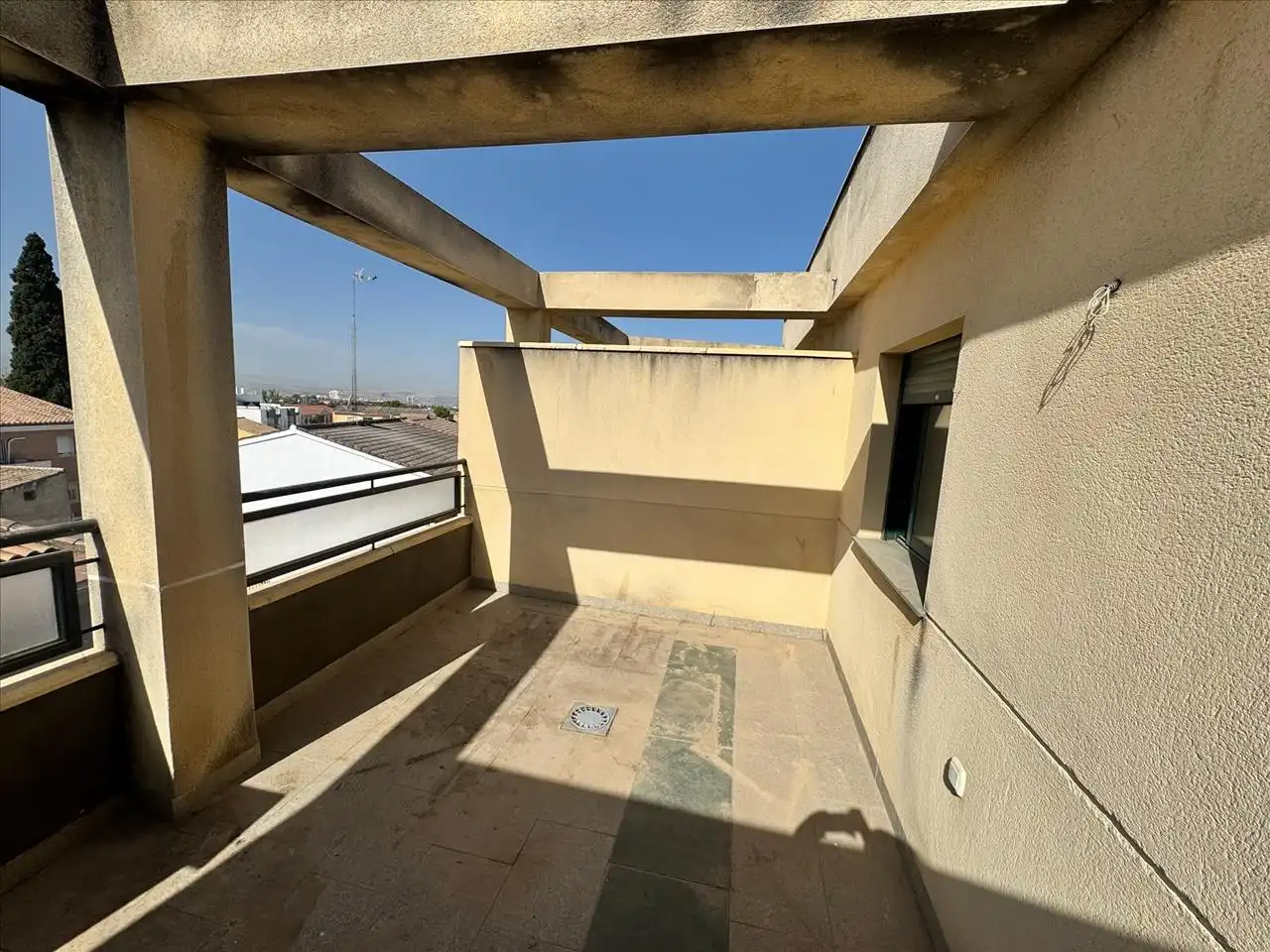 Terrassa de Dúplex en venda en Pulianas amb Terrassa