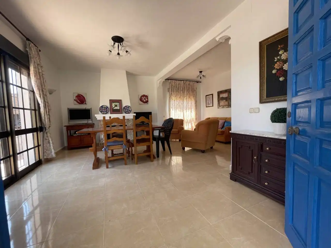 Maison rustique avec jardin à vendre à Punta Plata, imagen 14