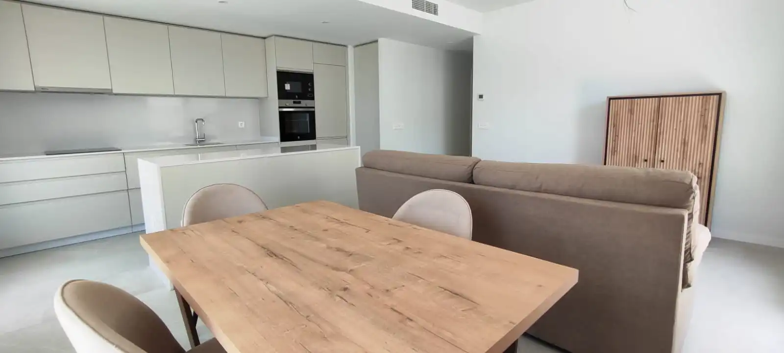 Apartament amb piscina de lloguer a Nueva Andalucía, imagen 5