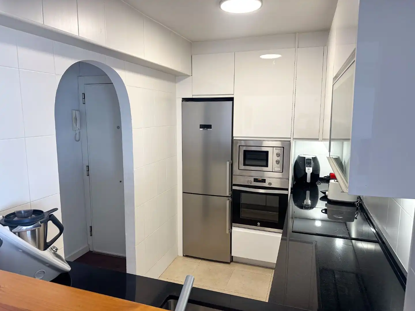 Penthouse with pool for sale in avenida terramar alto 9, imagen 13