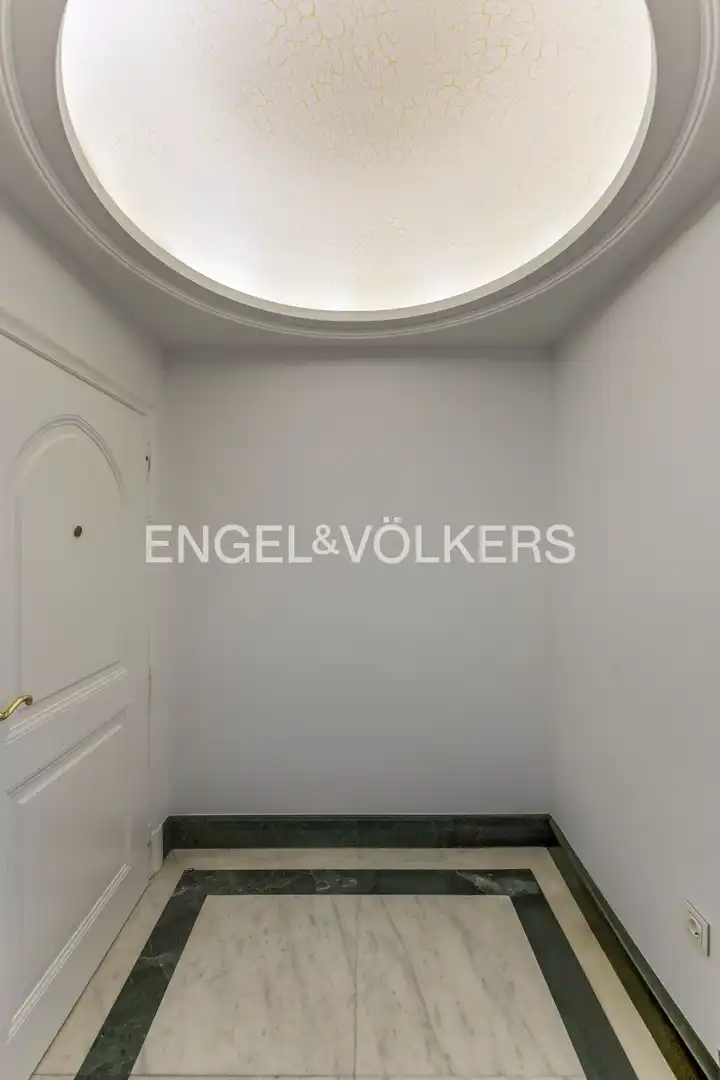 Piso en venta en Calle de Alcántara, imagen 9