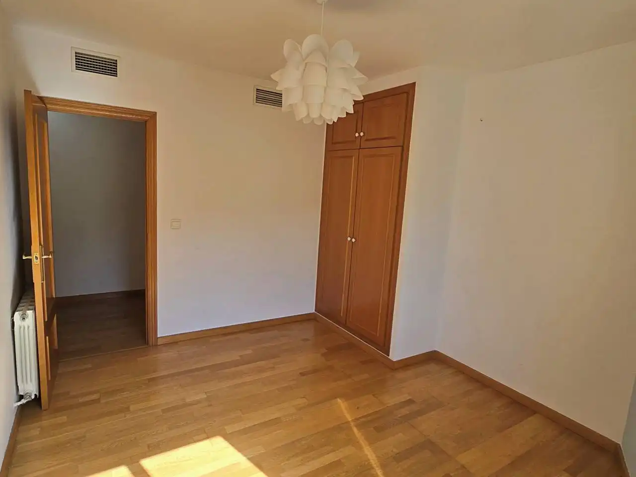 Habitación de Piso en venta en Valencia con Aire acondicionado, Calefacción y Parquet