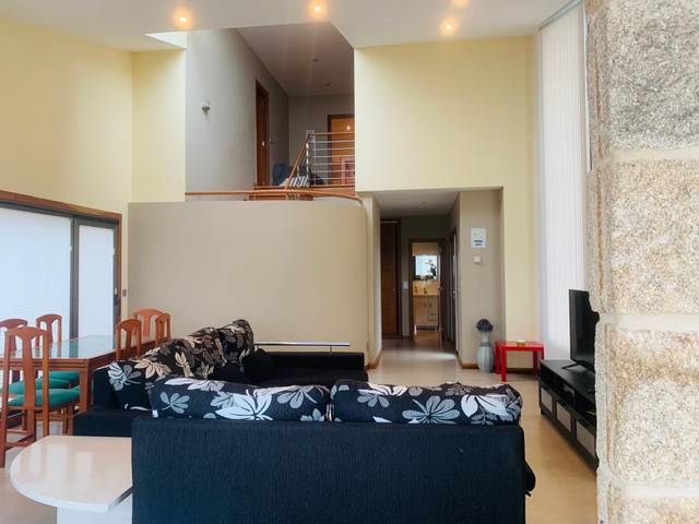 Casa-chalet en Venta en Vilalonga