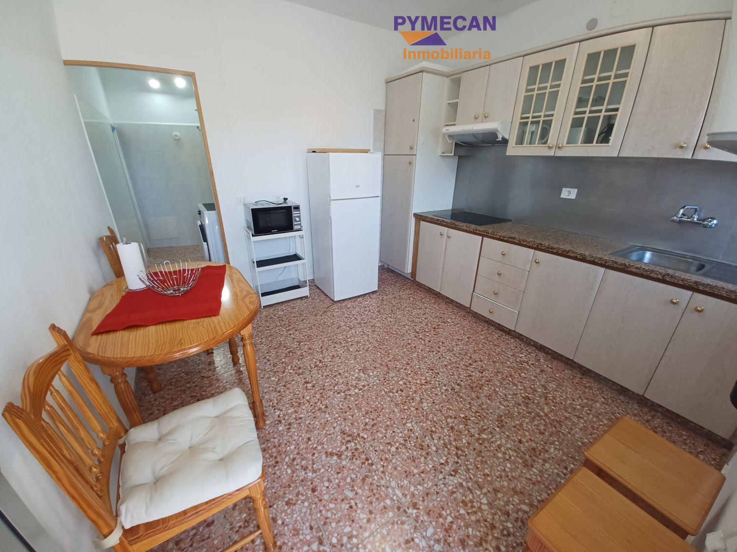 Cuina de Casa o xalet en venda en Fasnia amb Aire condicionat