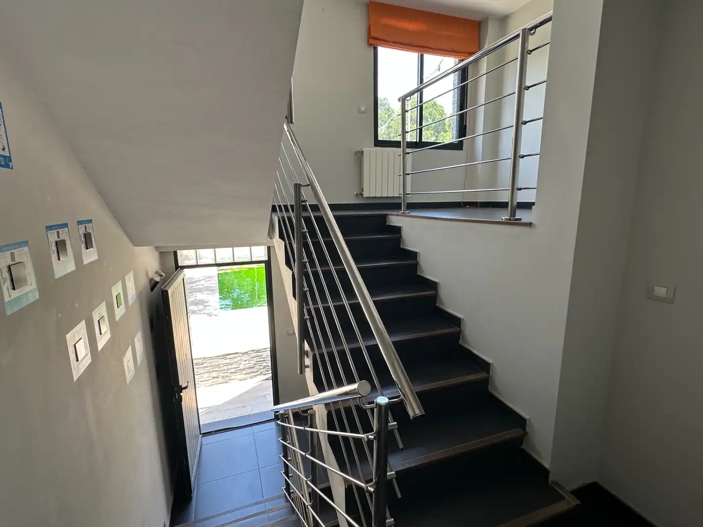 Casa o chalet en venta en Alicante / Alacant con Aire acondicionado, Jardín privado y Terraza