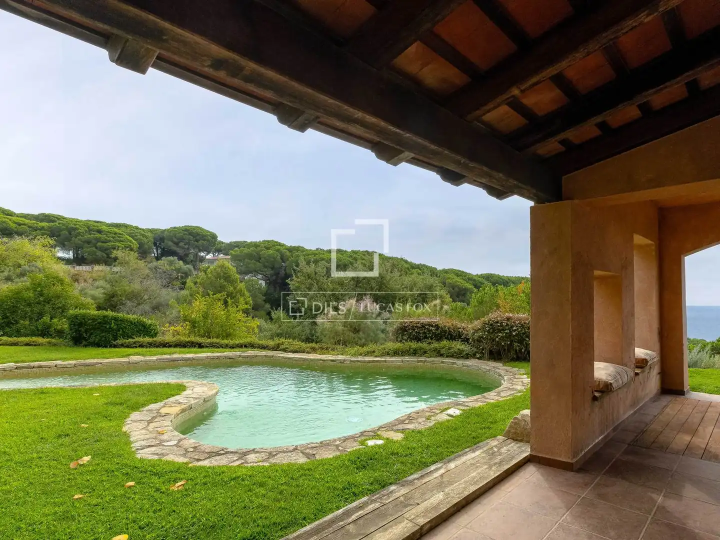 Villa avec terrasse à vendre à Urbanitzacions, imagen 30