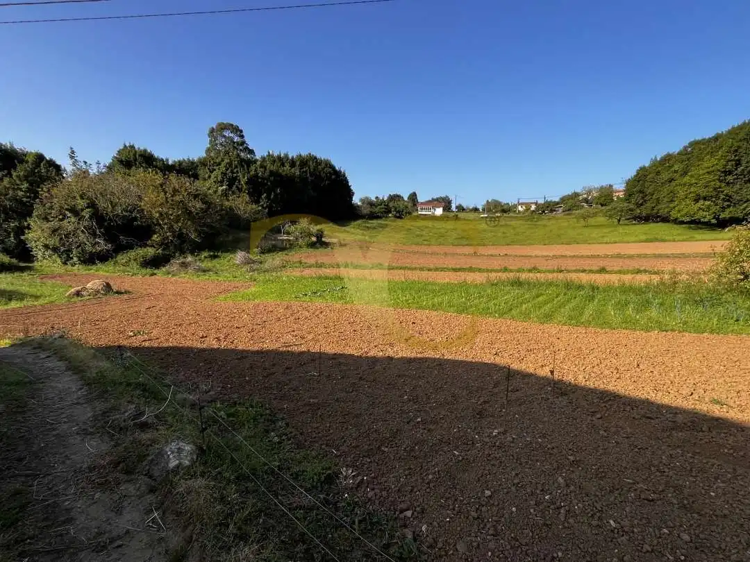 Wohnbaugrundstück zum Verkauf in Berbes, imagen 4