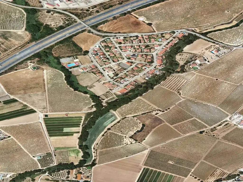 Piso en venta en Banyeres del Penedès