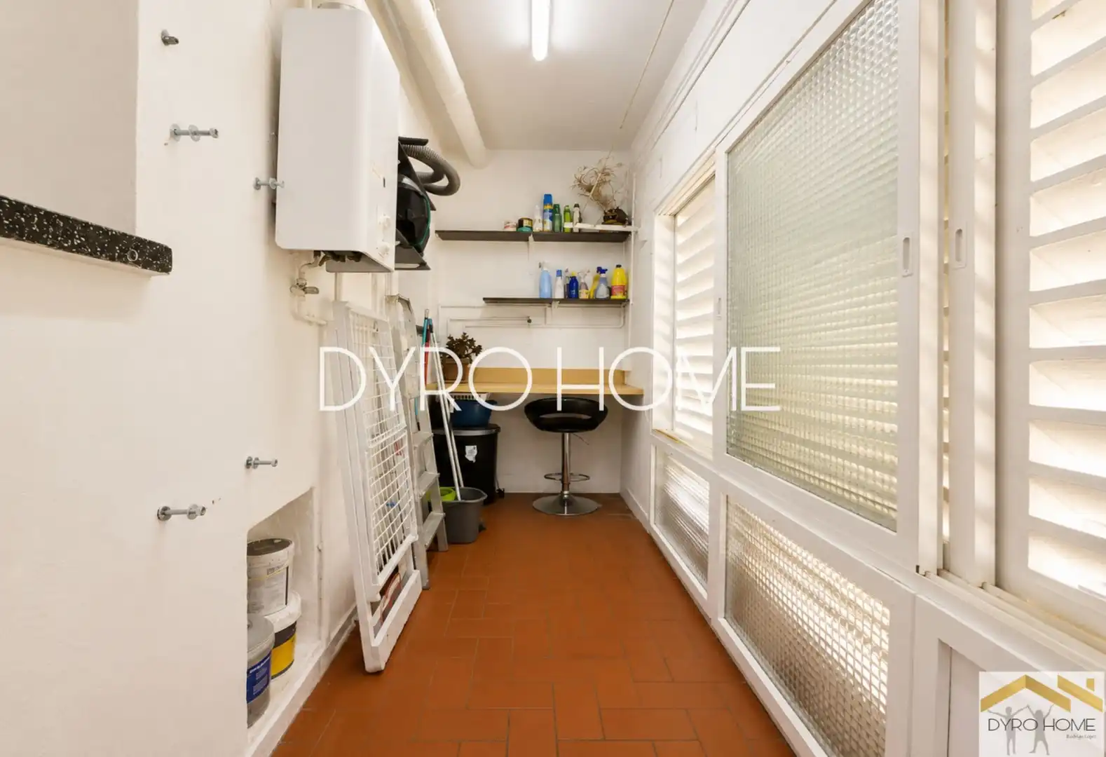Flat for sale in Viladecans  with Heating, Terrace and Storage room