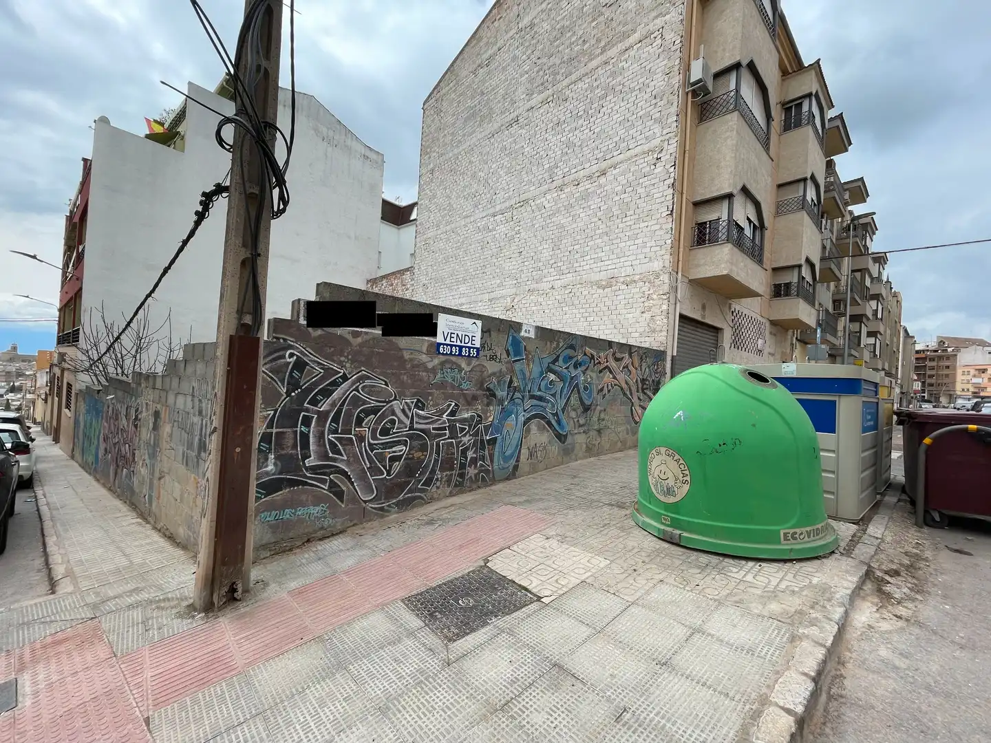 Terreno residenziale in vendita a Úbeda, imagen 4