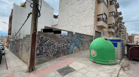 SE VENDE SOLAR ZONA AVENIDA DE LA LIBERTAD, immagine 4