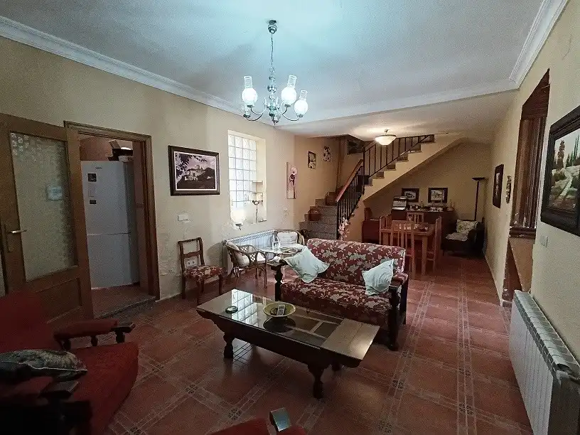 House with garden for sale in Tobarra, imagen 6