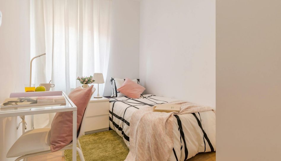 Piso de alquiler en N/a, Valdeacederas - Imagen 2