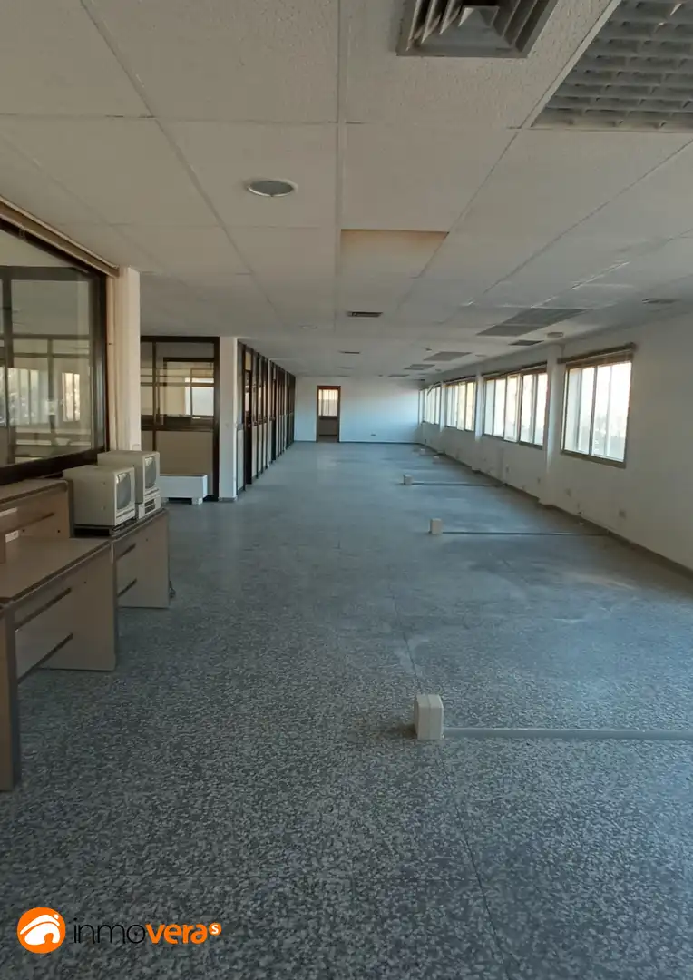 Office space to rent in Campo Alto - Club de Campo, imagen 11