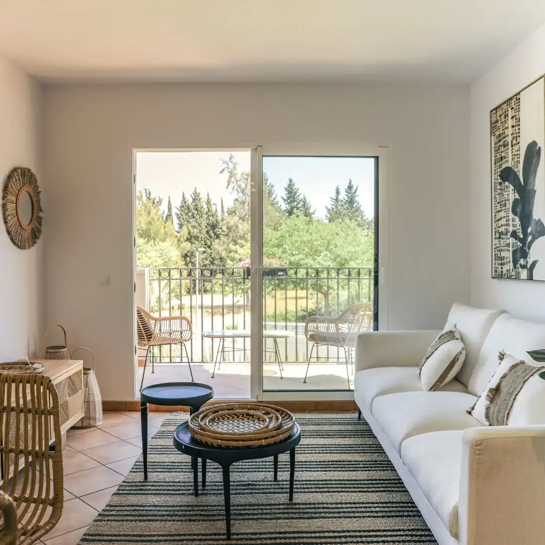 Apartment with garden for sale in La Pedrera - Vessanes, imagen 5