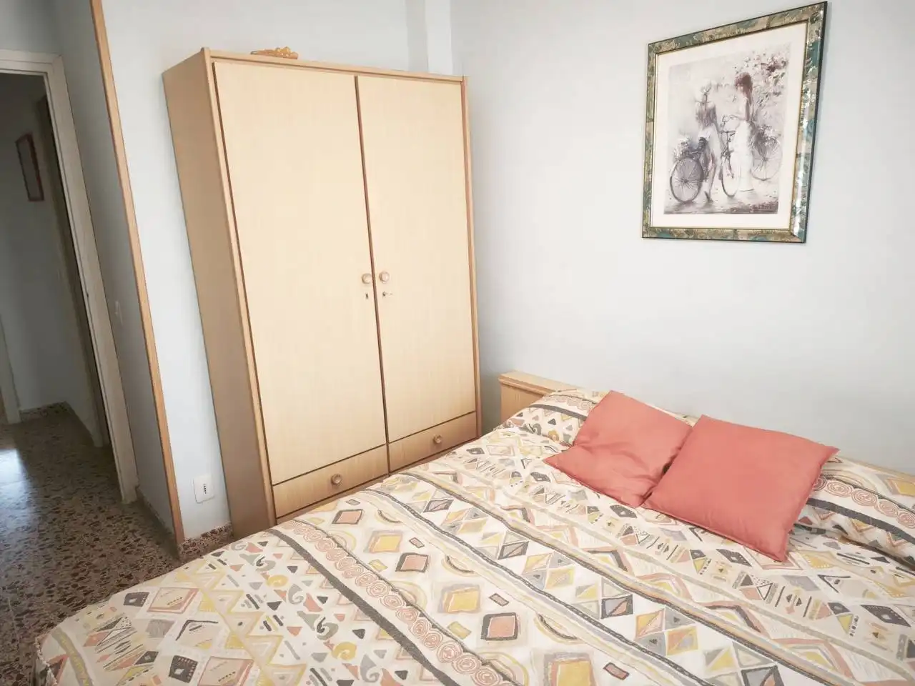 Piso con ascensor en venta en Avenida Tarragona, imagen 18