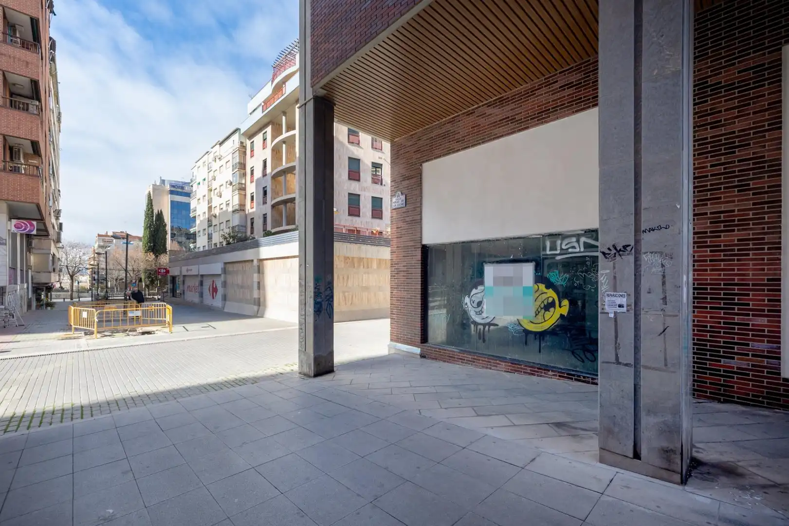 Local comercial en venda a Plaza de San Lázaro 1, imagen 6