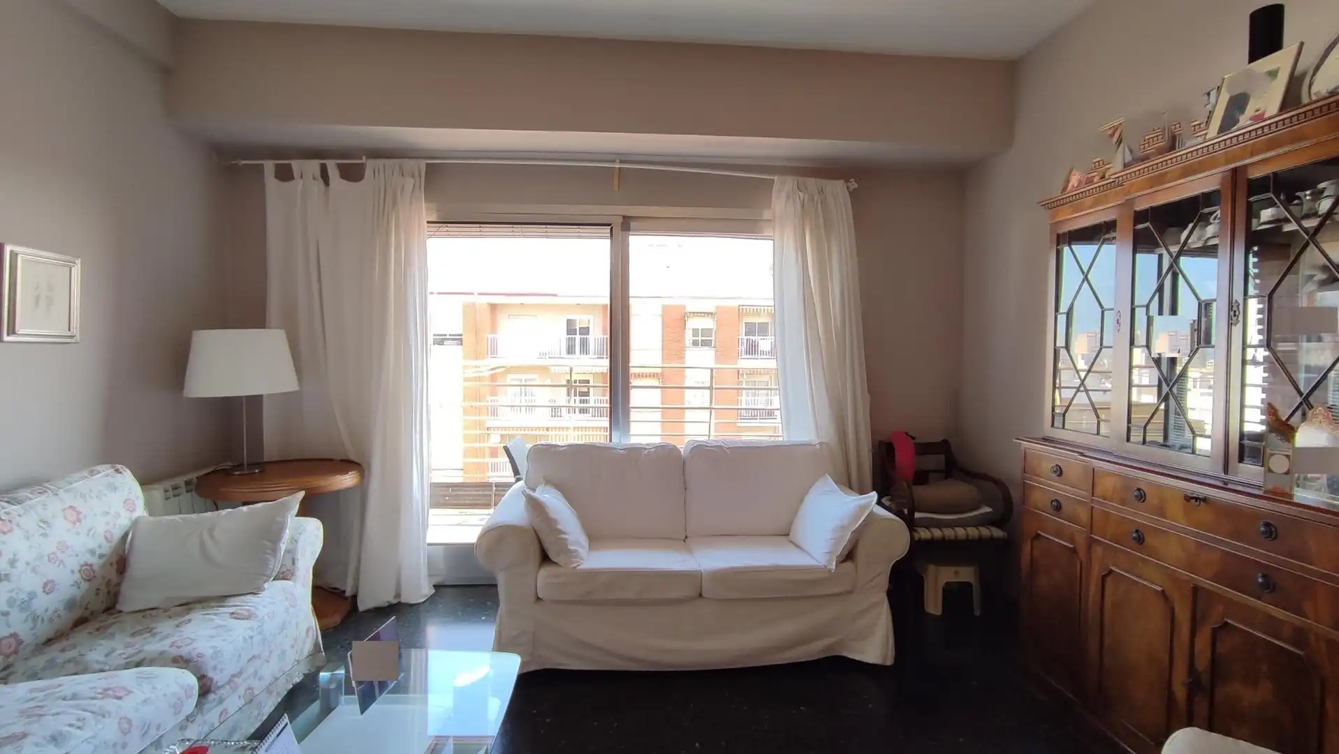 Piso con ascensor en venta en Avenida REPUBLICA ARGENTINA DE LA, imagen 12