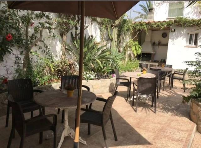 Casa-chalet en Venta en Eucaliptus - Poble Nou del Delta