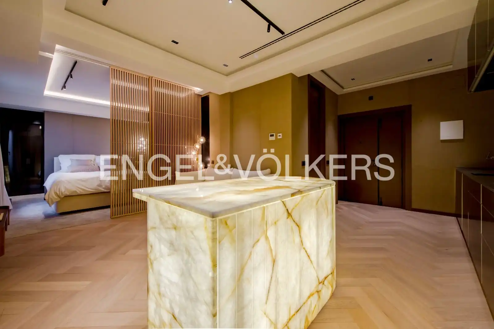 Flat for rent in Centro