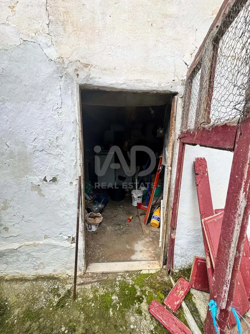 Finca rústica en venda en Villamañán