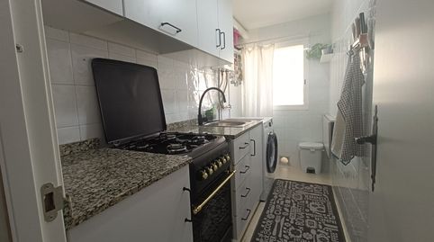 Foto 2 de Piso en venta en El Mercado, Manises