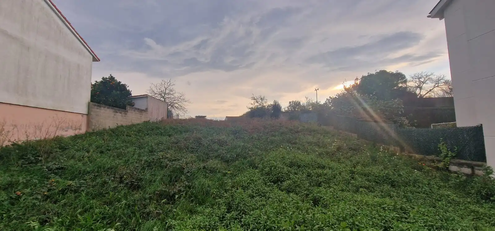 Terreni e lotti in vendita a Rúa Ledicia, imagen 6