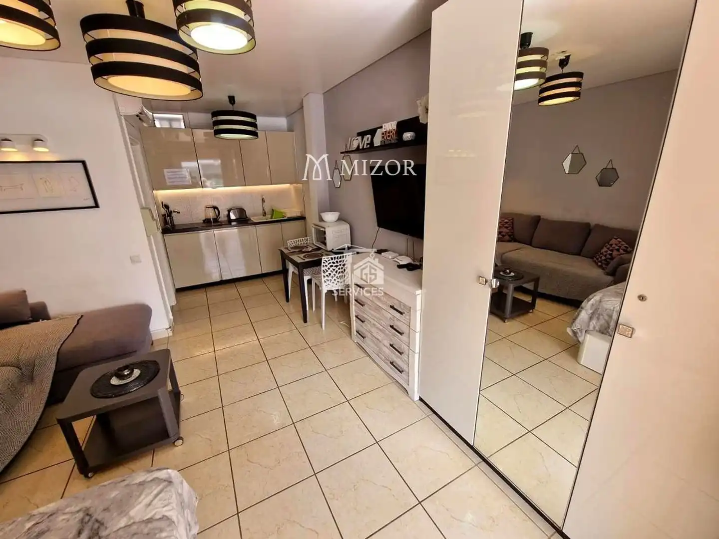 Apartment mit Pool zum Verkauf in juan, imagen 8