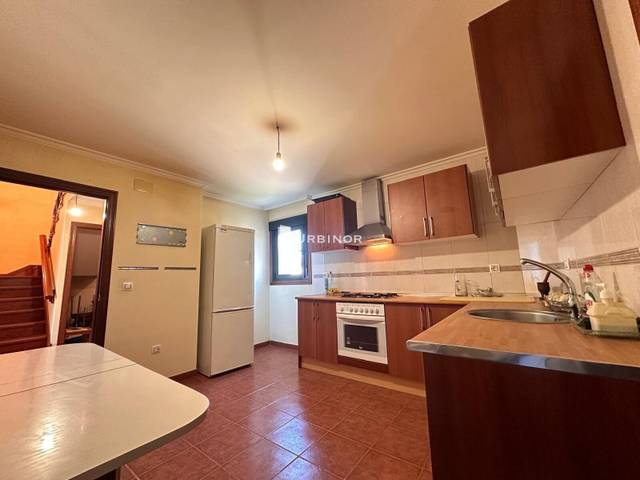 Casa-chalet en Venta en Cartelle