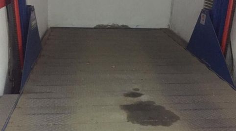 Foto 5 de Garaje en venta en Sant Antoni de Calonge, Calonge i Sant Antoni