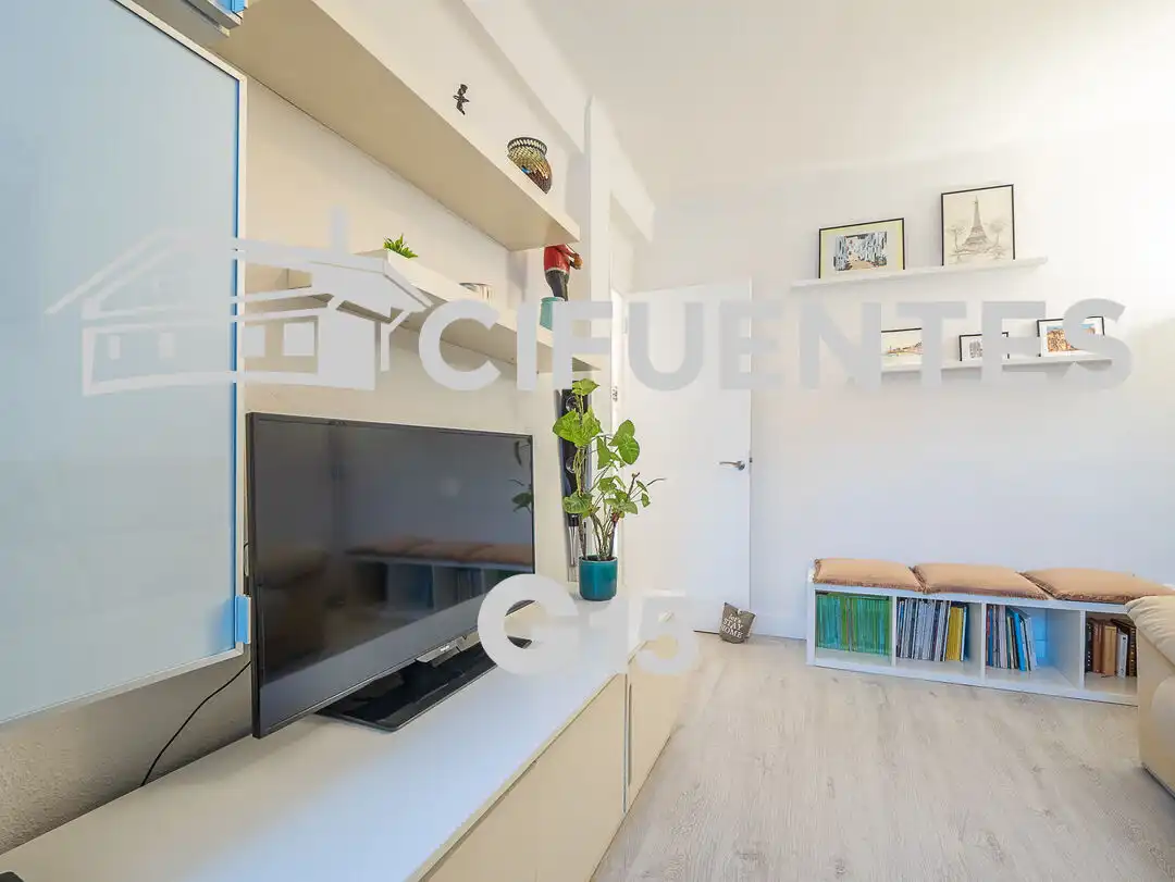 Piso con terraza en venta en Herrera Pasealekua, imagen 5