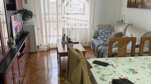 Foto 4 de Piso en venta en Centro, Ourense Capital