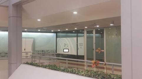 Photo 2 of Premises for sale in Calle Teniente General Gutiérrez Mellado, La Fama,  Murcia Capital