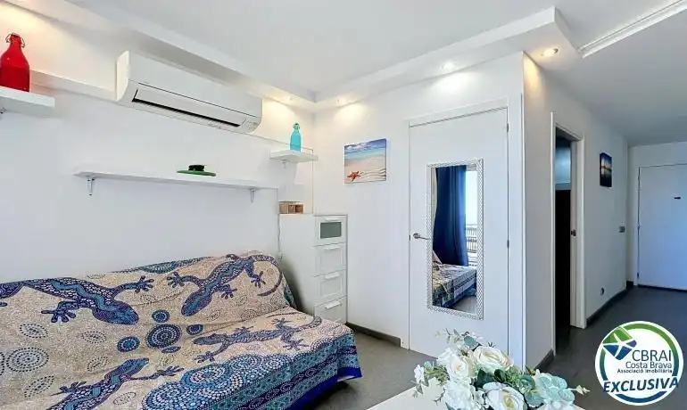 Apartment with terrace for sale in DELTA MUGA 11, imagen 10