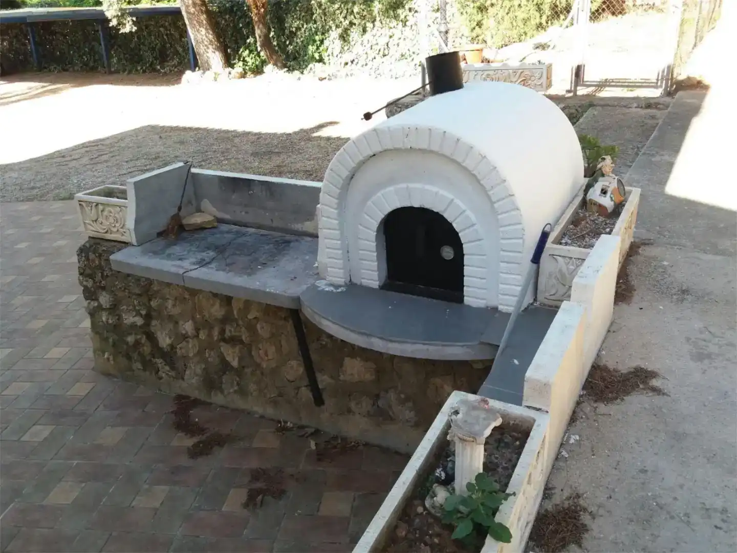 Casa o xalet en venda en Alzira amb Aire condicionat, Piscina i Balcó