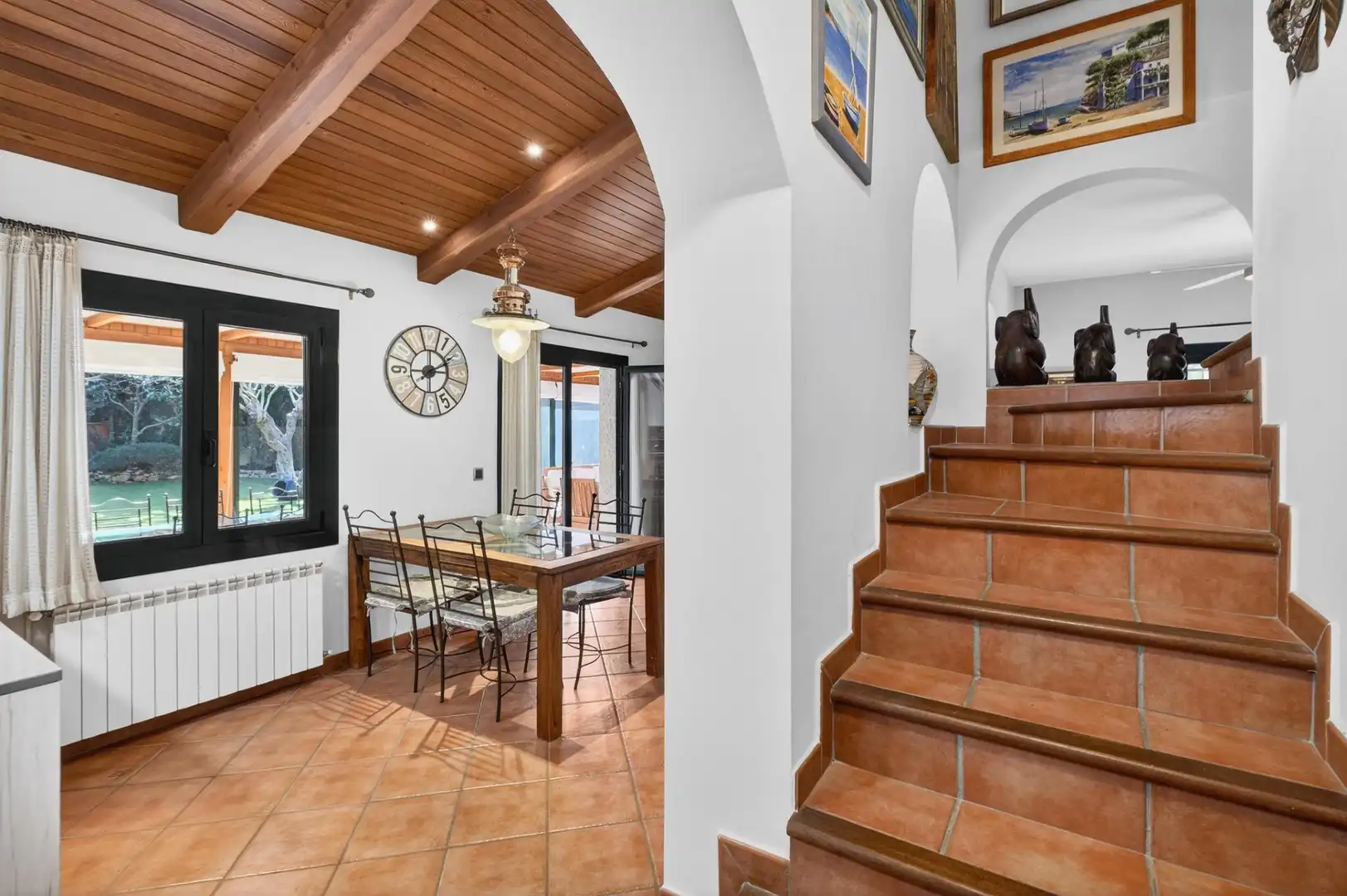 Casa o chalet en venta en Begur con Calefacción, Jardín privado y Terraza