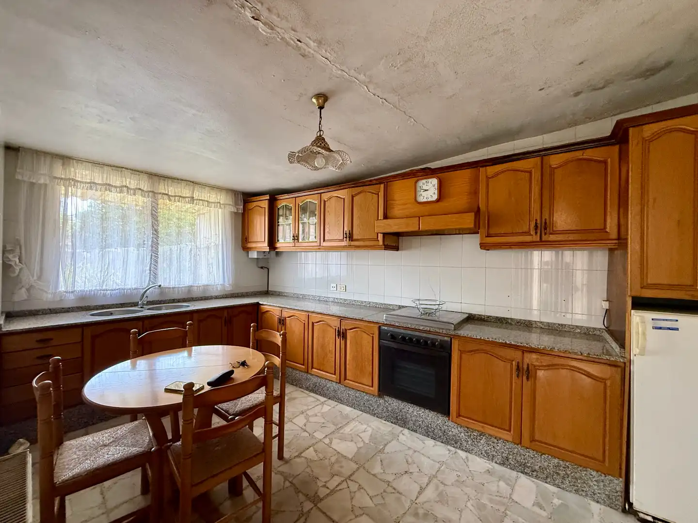 Casa amb jardí en venda a Rúa Con do Gato 23, imagen 9