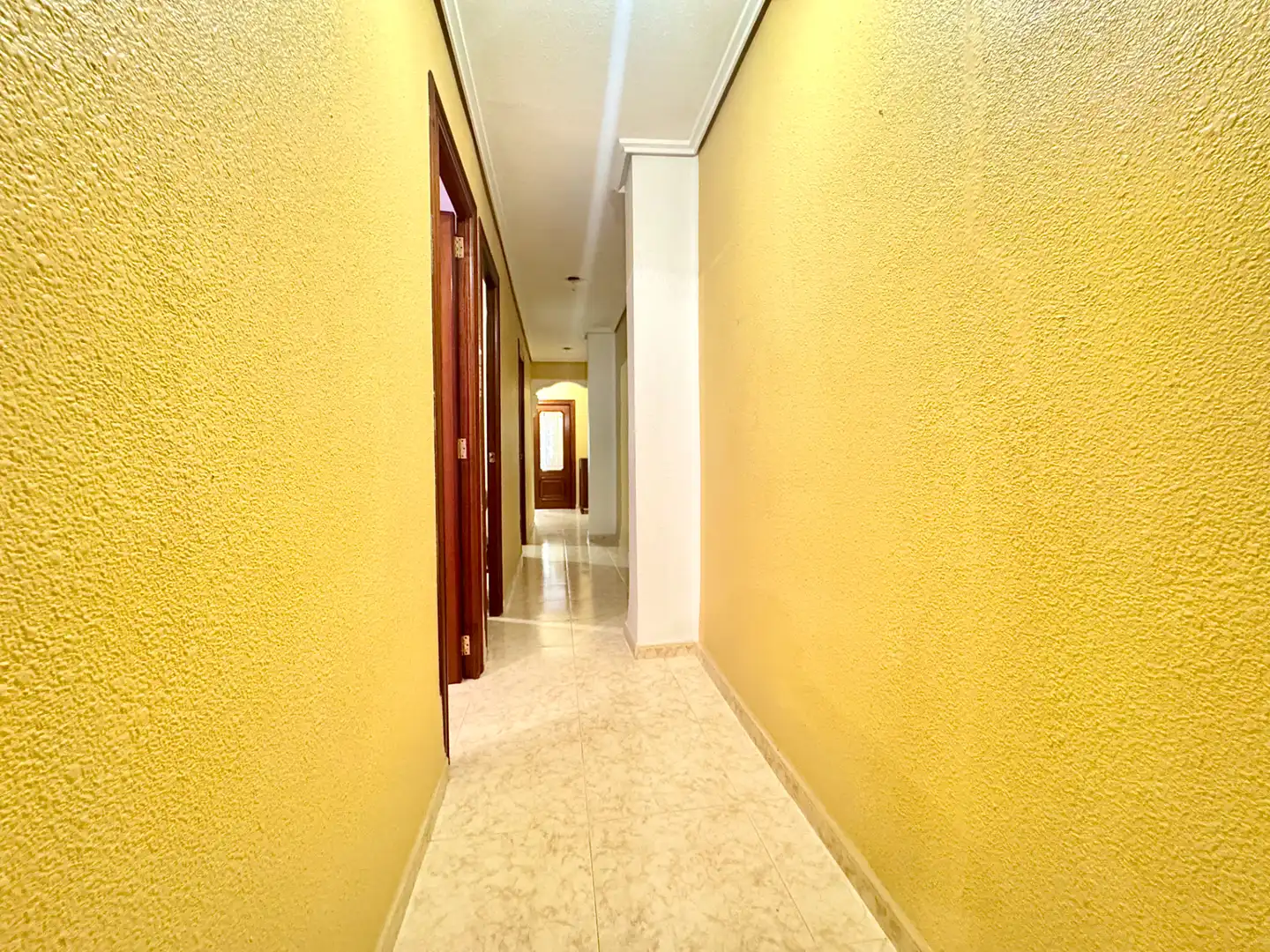 Piso con terraza en venta en Carrer de Ruaya, imagen 7