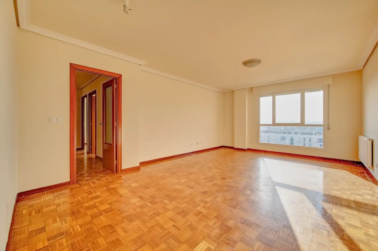 Piso con ascensor en venta en Berriozar - Plaza Donantes de Navarra 1, imagen 5