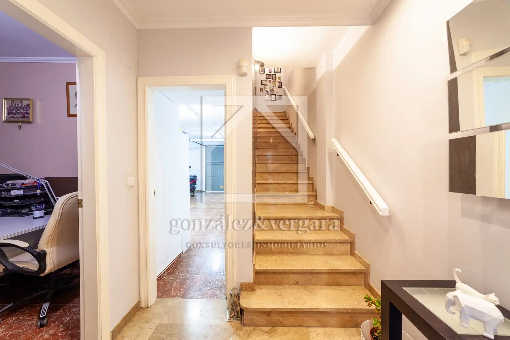 Casa adosada en venta en Alzira con Aire acondicionado, Calefacción y Terraza