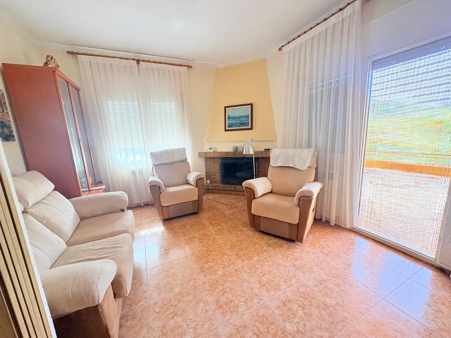 Villa con terrazza in vendita a Avinguda Núria, imagen 7