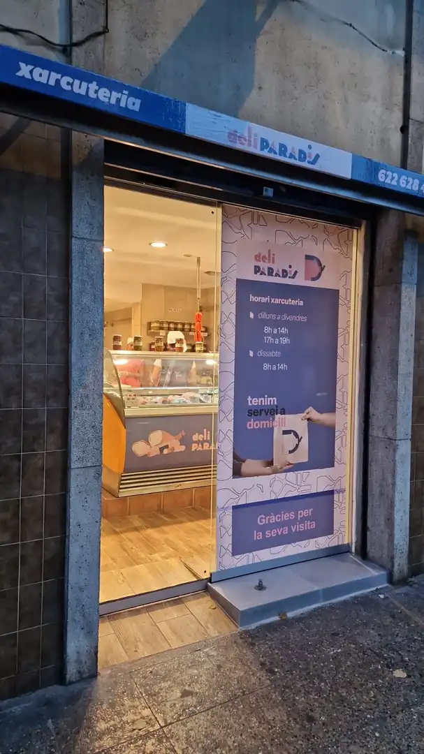 Commercial properties for rent in N/A, -1, Sant Narcís