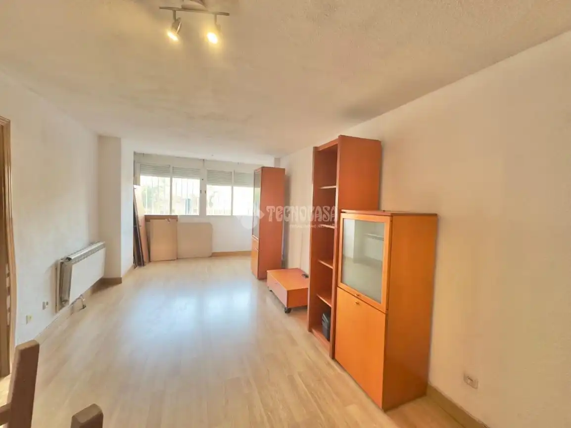 Bedroom of Flat for sale in Móstoles  with Heating and Terrace