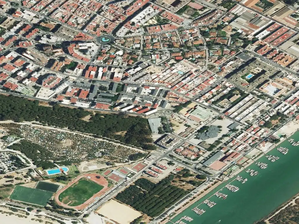 Flat for sale in BATALLA DE LEPANTO 4, imagen 3