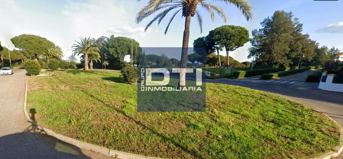 Garaje en venta en El Portil
