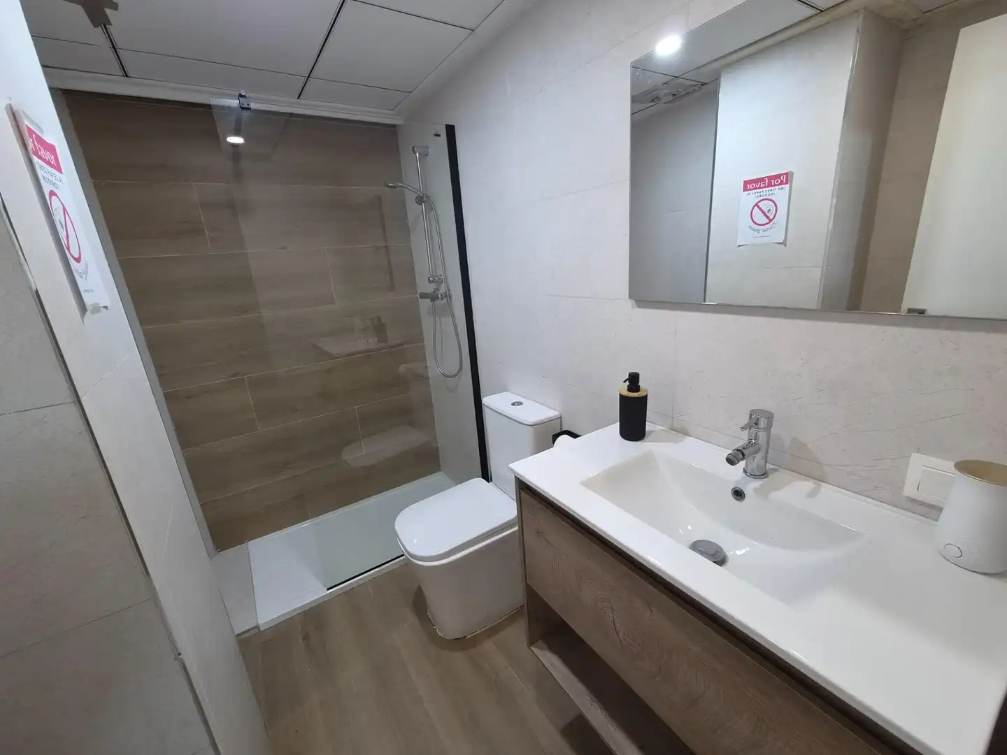 Bathroom of Ground floor for sale in Casas Verdes - Ermita