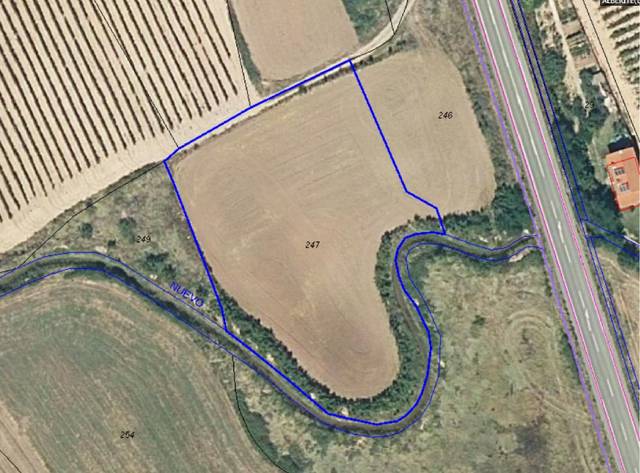 Terreno en Venta en Alberite