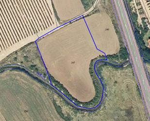 Land for sale in Alberite de San Juan