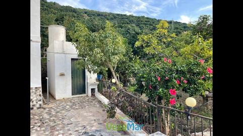 Foto 4 de Finca rústica en venda a El Zahonao, Torrecuevas - Lomas del Gato, Granada