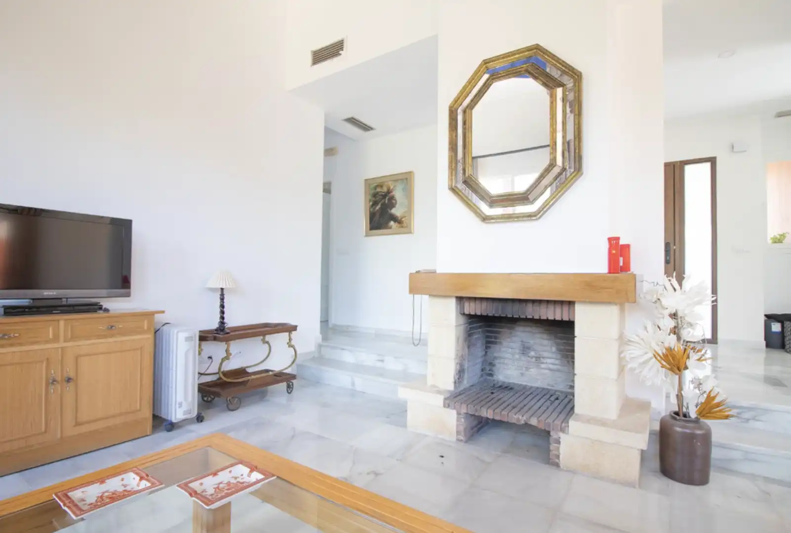 Chalet con terraza en venta en Nueva Andalucía, imagen 4